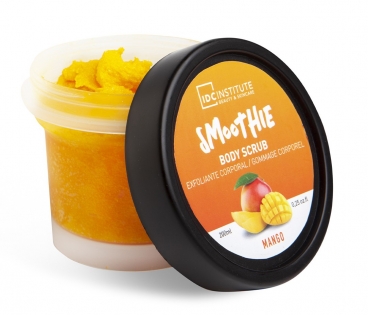 Smoothie Body Scrub Mango 200ml