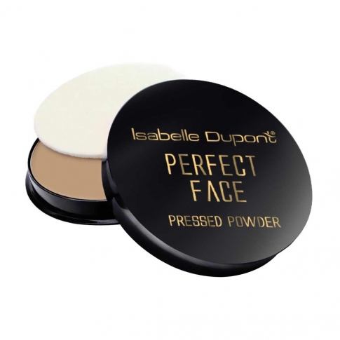 PERFECT FACE PRESSED POWDER
