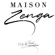 MAISON ZENGA