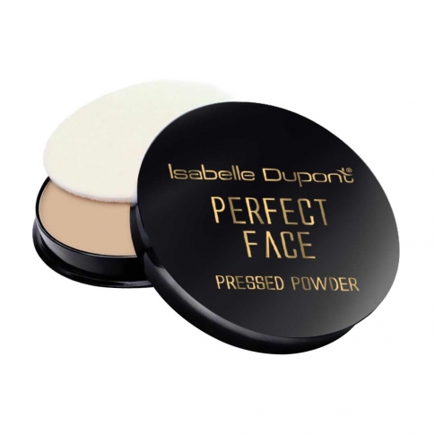 PERFECT FACE PRESSED POWDER